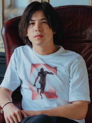 無造作ミディアム