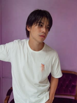 メンズショート