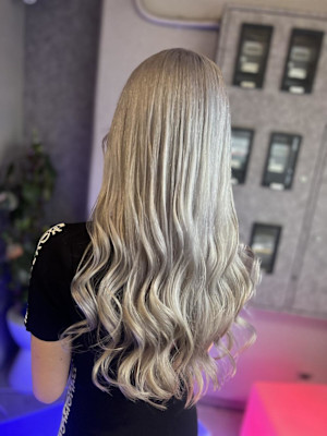 初めてのブリーチならお任せ！