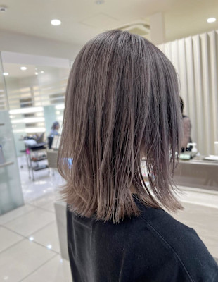 ミディアムレイヤー