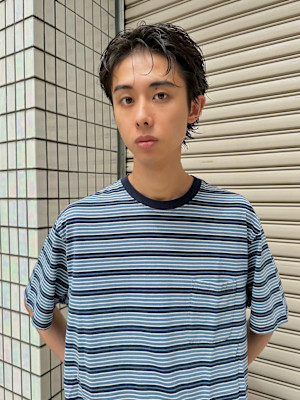 huge 表参道×スタイル