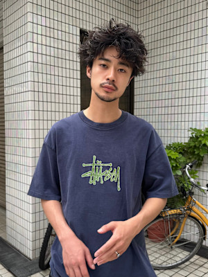 huge 表参道×スタイル