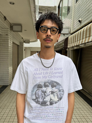 huge 表参道×スタイル