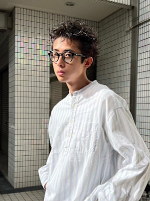 huge 表参道×スタイル