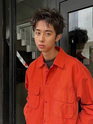 huge 表参道×スタイル