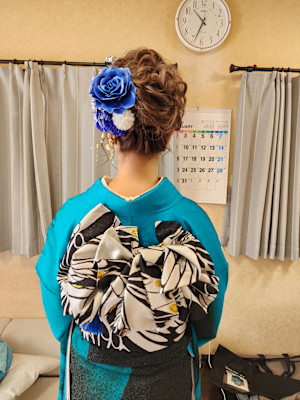 芙蓉×スタイル