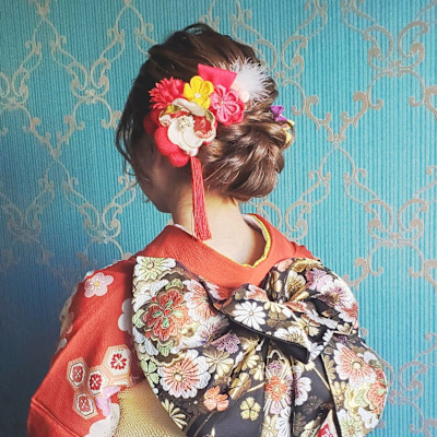 芙蓉×スタイル