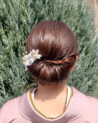 芙蓉×スタイル