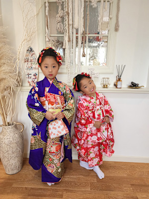 芙蓉×スタイル