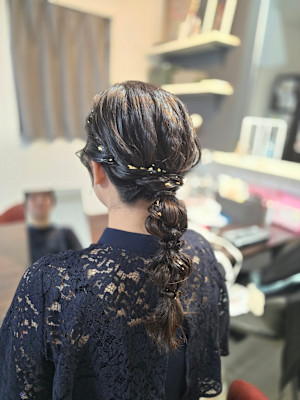 芙蓉×スタイル