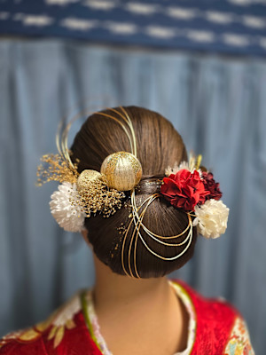 芙蓉×スタイル