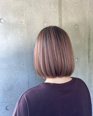 ELVITA×スタイル