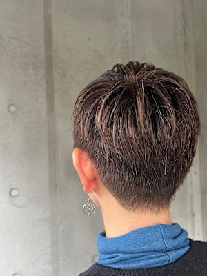 ELVITA×スタイル