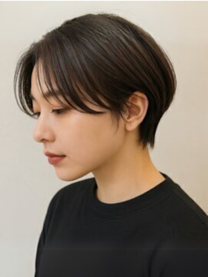 美容室ふくぷく×スタイル