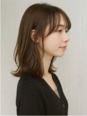 美容室ふくぷく×スタイル