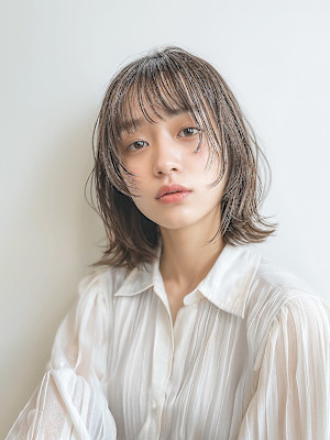 ヘアークリアー 蕨×スタイル