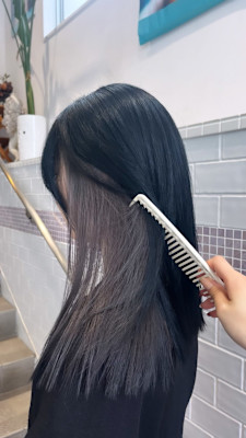 ヘアークリアー 草加×スタイル