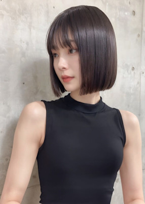 ヘアークリアー 獨協大学前店×スタイル