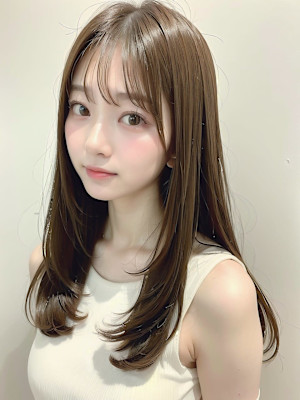 ヘアークリアー 獨協大学前店×スタイル