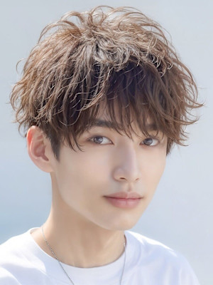 ヘアークリアー 川口鳩ケ谷×スタイル