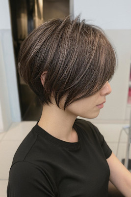 【大人ショート】小田急相模原