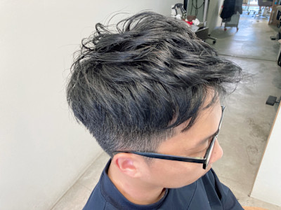 JENOBEE×スタイル