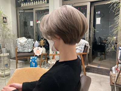 JENOBEE×スタイル