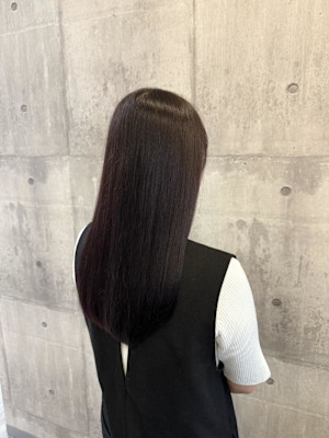 ラベンダーカラー