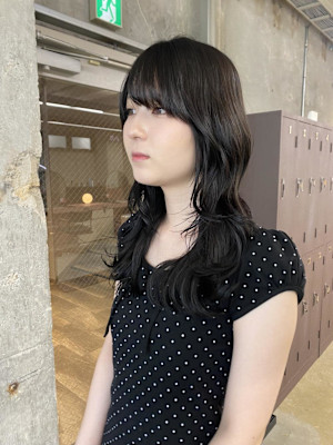 レイヤースタイル