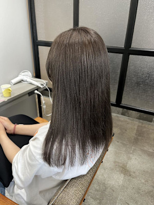 ＊ブリーチグレージュ＊