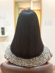 艶髪/ロング/30代40代50代