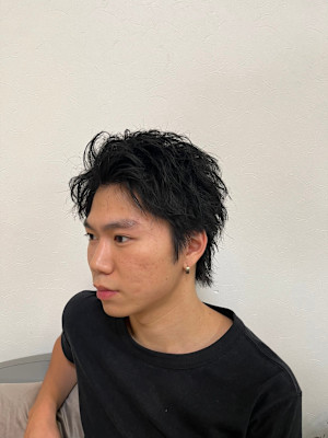 スパイキーショート【川越/川越駅】