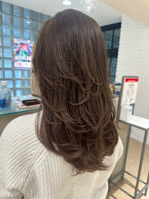 AIR 大阪×スタイル