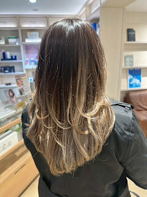 AIR 大阪×スタイル