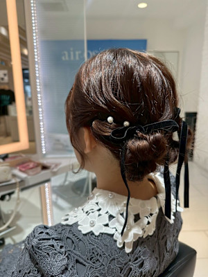 AIR 大阪×スタイル