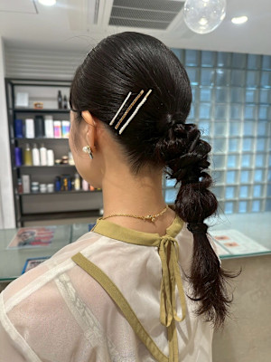 AIR 大阪×スタイル