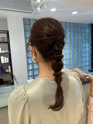 AIR 大阪×スタイル