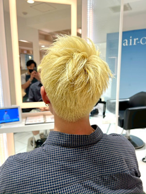 AIR 大阪×スタイル