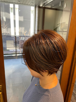 エアリーショート