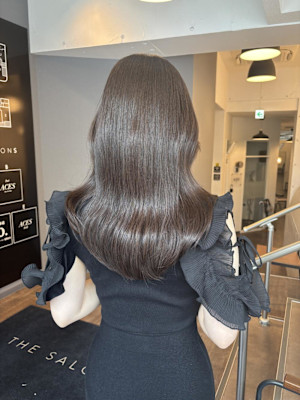 秋おすすめショコラブラウン