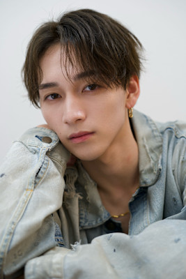 センターパート