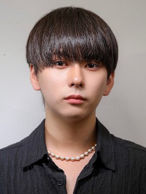 ラウンドマッシュ