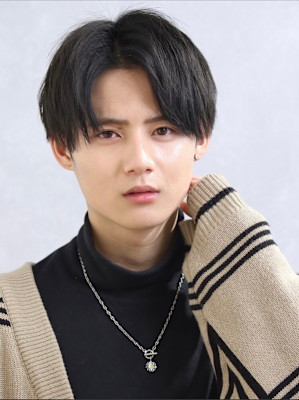 センターパート