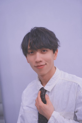 ニュアンスパーマ/シャドウパーマ/ナチュラルパーマ/ビジネス