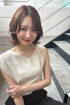 LANA by MOANA逗子・葉山×スタイル