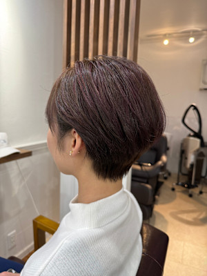 LANA by MOANA逗子・葉山×スタイル