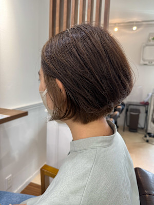 LANA by MOANA逗子・葉山×スタイル