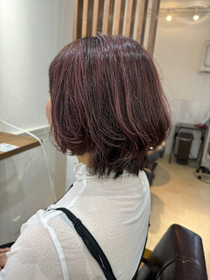 LANA by MOANA逗子・葉山×スタイル