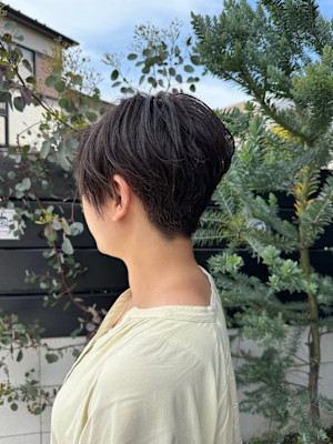 LANA by MOANA逗子・葉山×スタイル