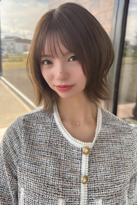 LANA by MOANA逗子・葉山×スタイル